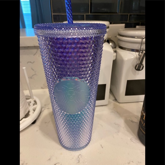 Starbucks 2021 Summer Release Mermaid Tumbler